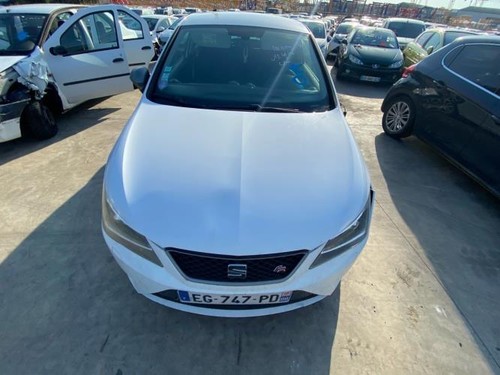 Cofano seat ibiza phase - cofano,
