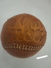 Palla Da Baseball con belle