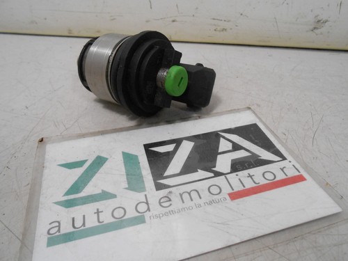 Iniettore gpl golf 1 - vw, 1.6