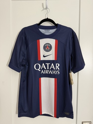 Nike paris saint - germain, 2022