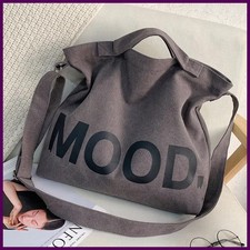 Borsa Top Tela Giovani Uomo