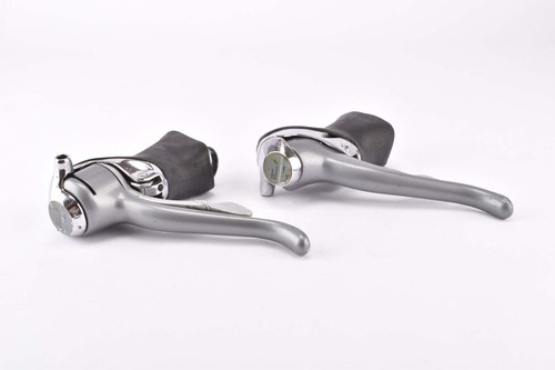 Leve freno cambio shimano - leve,