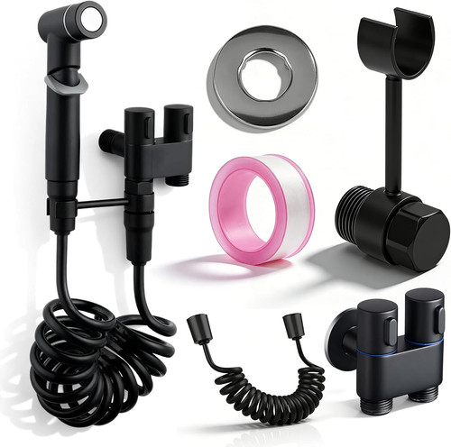 Doccia bidet portatile - bidet,