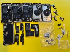 Lotto ricambi Iphone XS Max