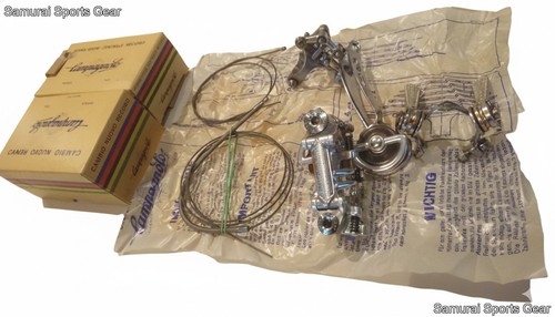 Nos vintage campagnolo - vintage, nuovo