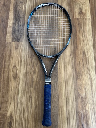 Racchetta tennis head - racchetta, da