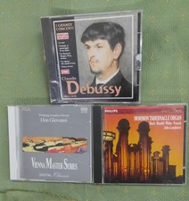 Lotto 3 CD Musica Classica -