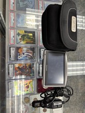 TomTom XL GPS Navigator Bundle