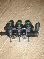 INIETTORI RAMPA GPL DACIA RENAULT 3CILINDRI 175231448r