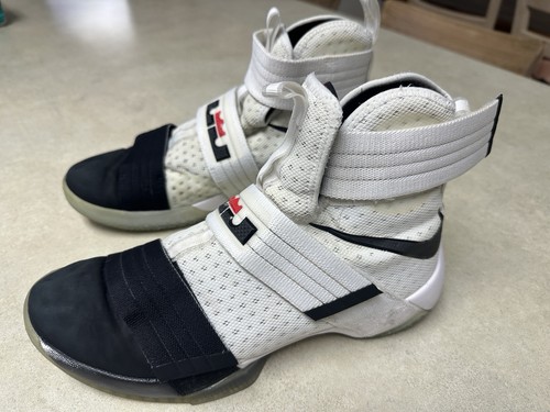 Lebron zoom soldier - zoom, uomo