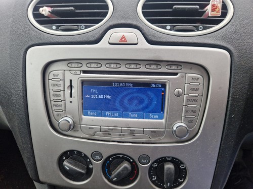 Ford focus mondeo - focus, galaxy