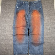 Jeans Vintage Marithe Francois