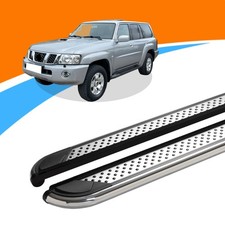Pedane Adatte Per Nissan