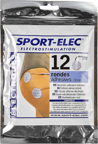 12ea50 elettrodi per - 12ea50,