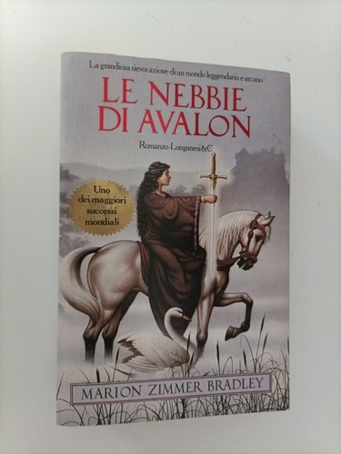 Nebbie avalon marion - nebbie,