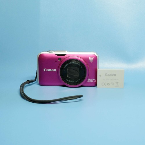 Bellissima fotocamera - 🩷,