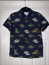 Men's LACOSTE Regular Fit