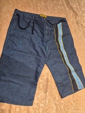 Pantaloni corti uomo marca MeltinPot taglia 34