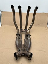 Suzuki GSXR1100 Collettore di