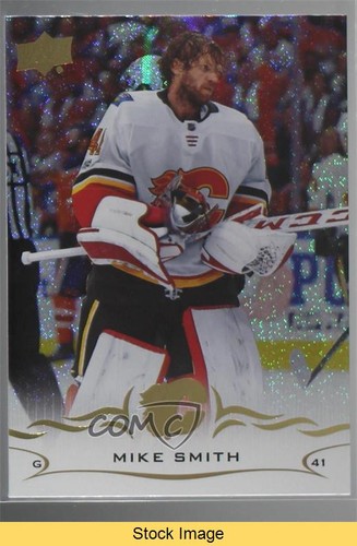 Upper deck 2018 - 2018-19, lamina