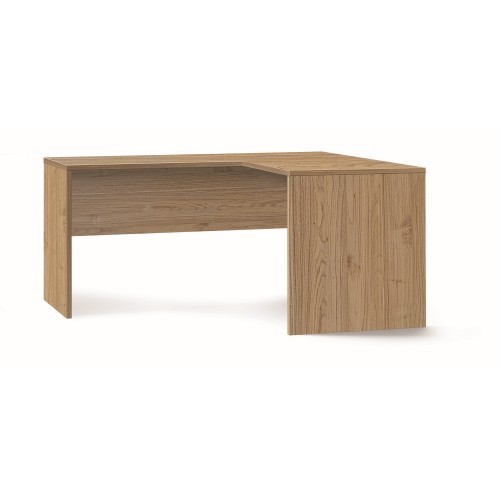 Scrivania 160x150 angolare - scrivania, cm