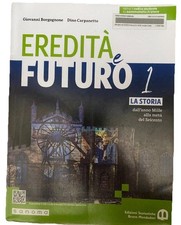 Libro eredità futuro la - libro.eredità, e