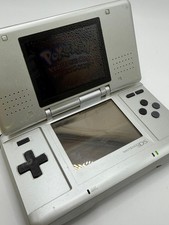 Nintendo DS console FAT