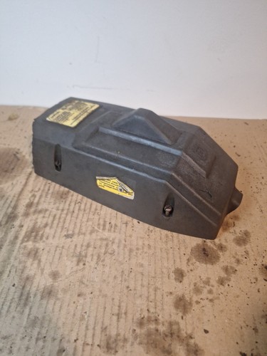 Husqvarna used oem cylinder - 61,