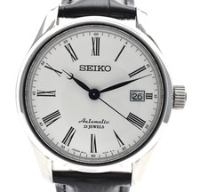 Orologio Uomo Automatico SEIKO