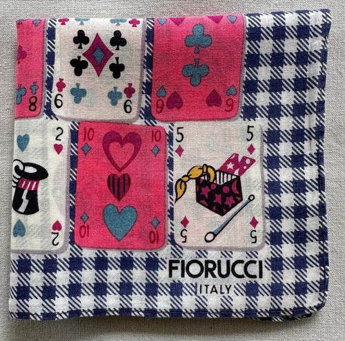Carte gioco vintage - carte, da