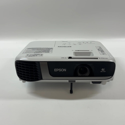 Epson proiettore lcd ha02a - proiettore,