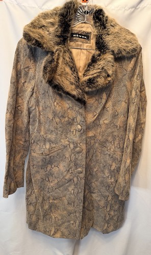 Cappotto vintage revue taglia - revue,