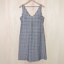 Abito smanicato PIAZZA