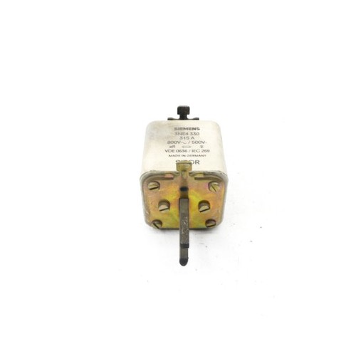 Siemens 3ne4330 800 - 3ne4330, 800/500v