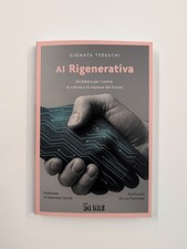 AI GENERATIVA GIONATA TEDESCHI