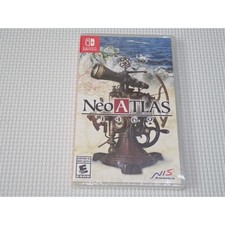 SWITCH Neo ATLAS 1469 versione