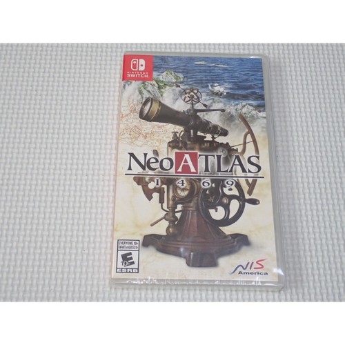 Switch neo atlas 1469 versione - neo,