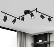 Lampada Faretti Da Soffitto