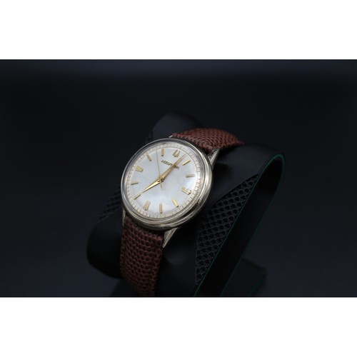 Orologio bulova accutron 214 - bulova,