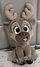 Peluche pupazzo renna Sven Disney Frozen 23 cm