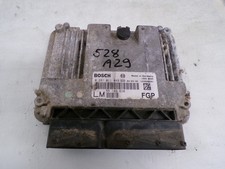 Centralina Motore Opel Vectra