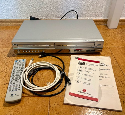 V8805 lettore dvd - lg, e