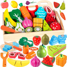 16 Accessori Cucina Bambini