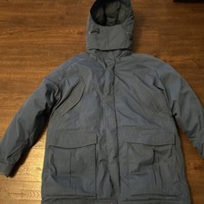 Vintage LL Bean Jacket piumino