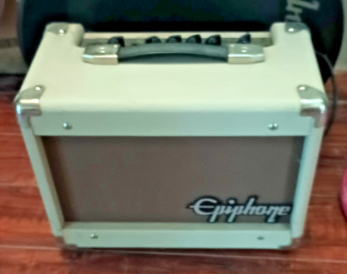 Epiphone studio acoustic 15c - epiphone,