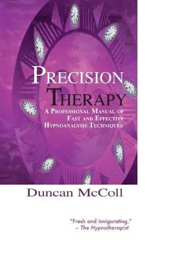 Precision therapy a - precision, therapy: