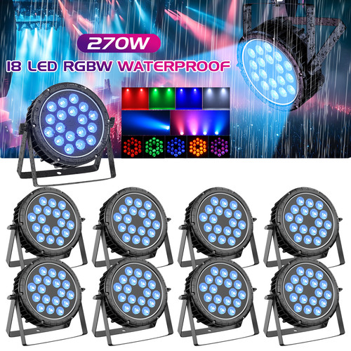 270w impermeabile ip65 - impermeabile,