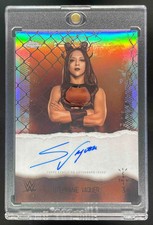2025 Topps Chrome WWE x Cactus