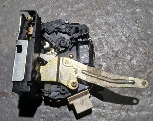 Attuatore bloccaggio coperchio - attuatore,