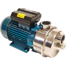 Tellarini Pompa a Girante in